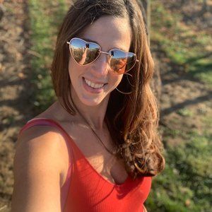 Meet your Posher, Lindsay